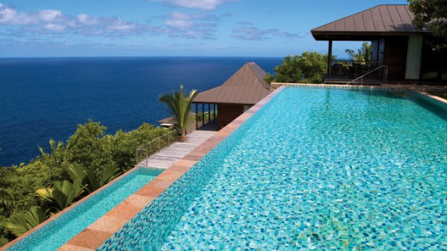  Four Seasons Resort Seychelles