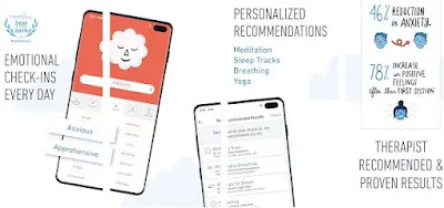 Aplikasi Pernafasan Android Gratis Terbaik-8 Aplikasi Pernafasan Android Gratis Terbaik-8