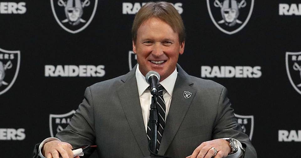 JMK's NFL Report Ranking the Head Coaches Hired