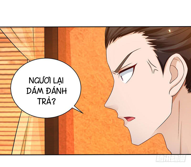 Chúa Tể Tam Giới chapter 3 - Trang 2