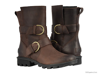 Botas de Mujer Cortas Botas de Mujer Cortas