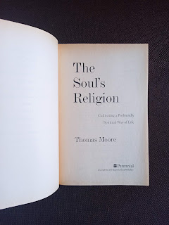 The Souls Religion by Thomas Moore