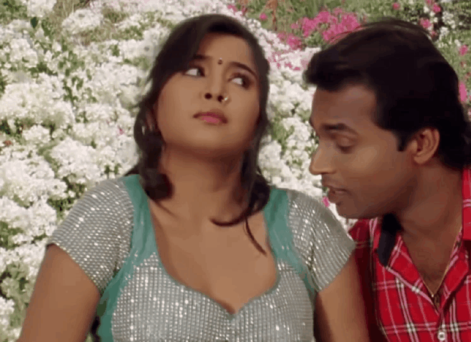 Indian Actress Fucking Gifs - BOLLYTOLLY ACTRESS IMAGES & GIF IMAGES: Bollywood actress boob kiss