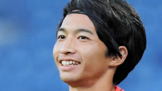 柴崎岳 Gaku.Shibasaki 柴崎岳 Gaku.Shibasaki
