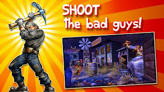 Mad Bullets Mod APK Updated