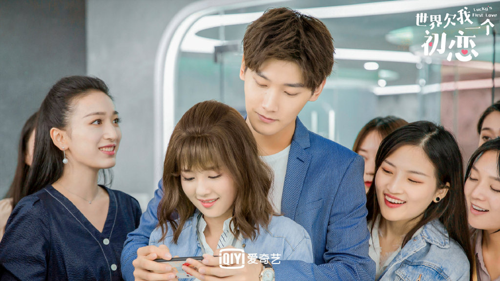 9 Rekomendasi Drama China Tentang CEO Perusahaan Terbaik Isekun