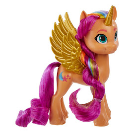 My Little Pony Sparkling Generations Sunny Starscout G5 Pony