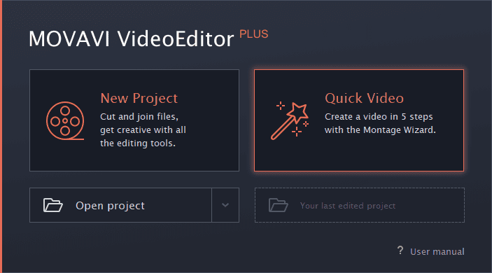 movavi video editor plus free download