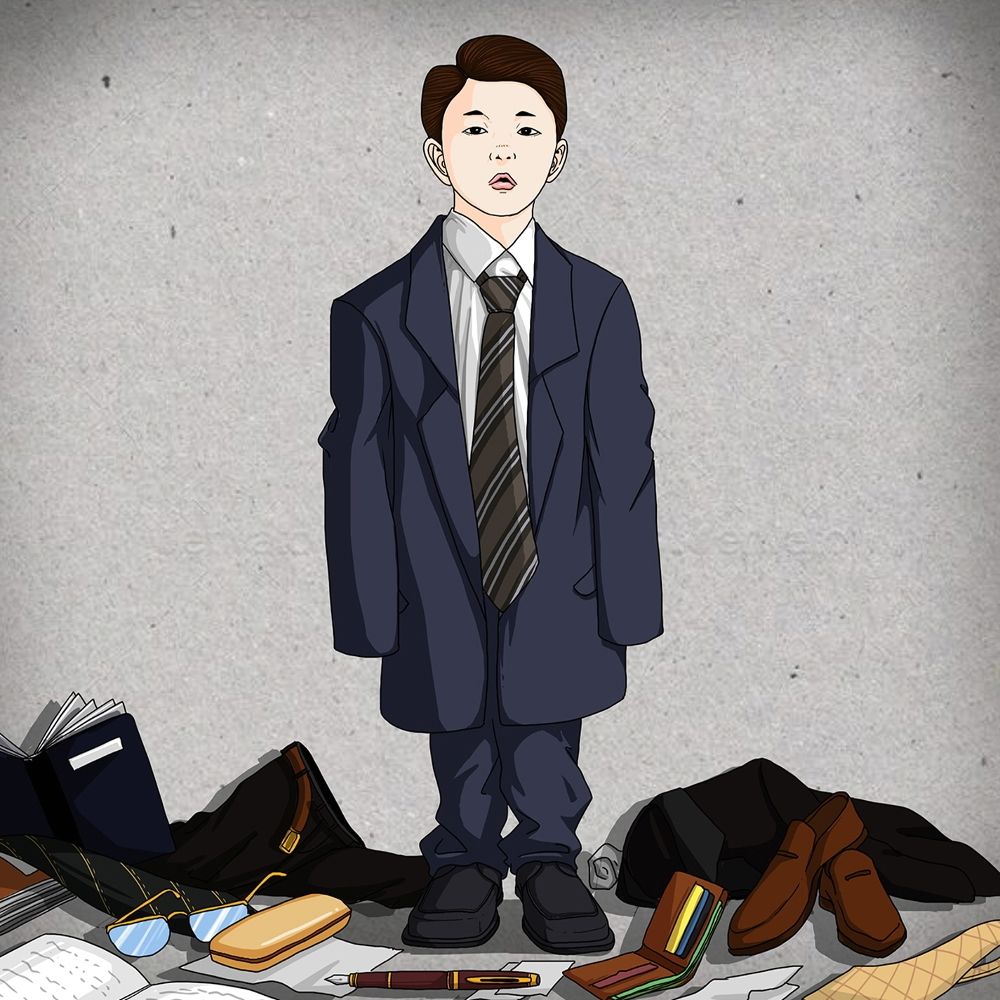 Zigeti – Being an Adult – Single