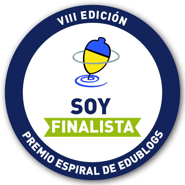 ¡FINALISTA!