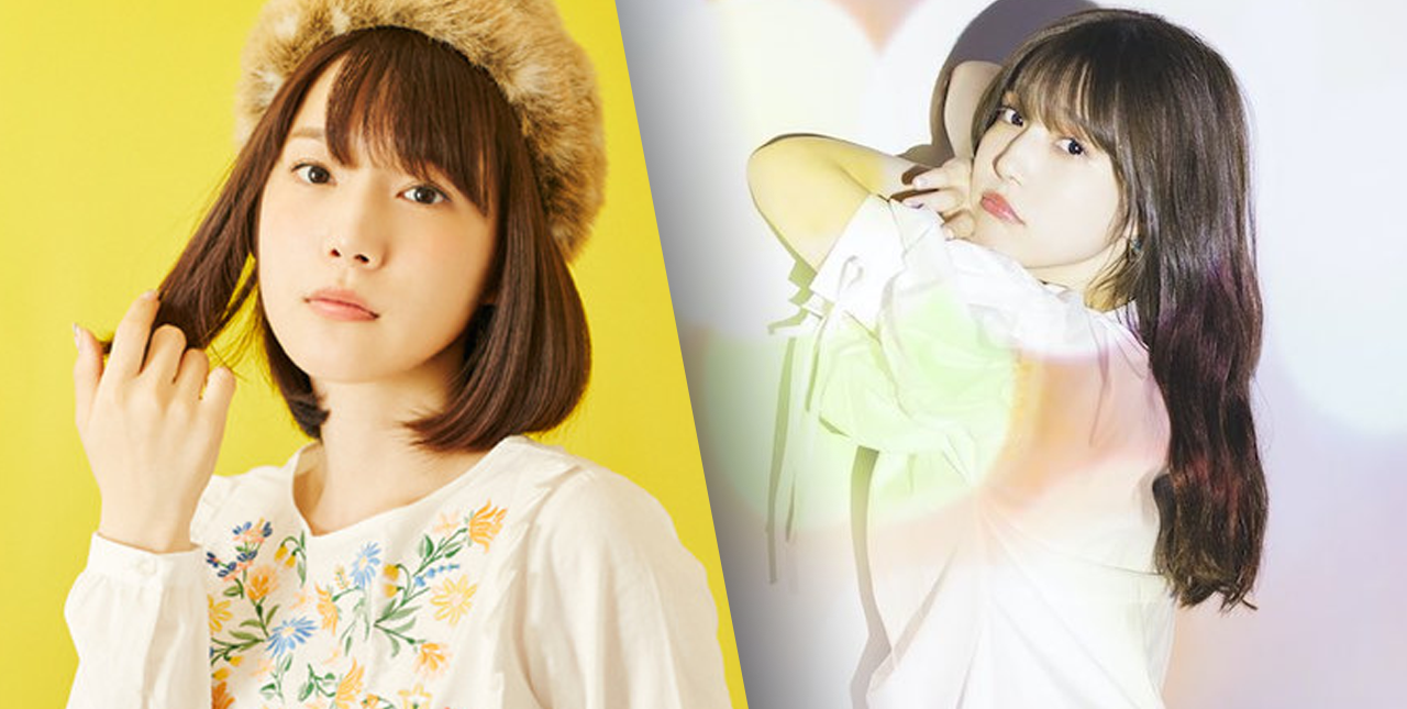 Seishun Buta Yarou wa Randoseru Girl no Yume wo Minai』Countdown with Uchida  Maaya : r/seiyuu