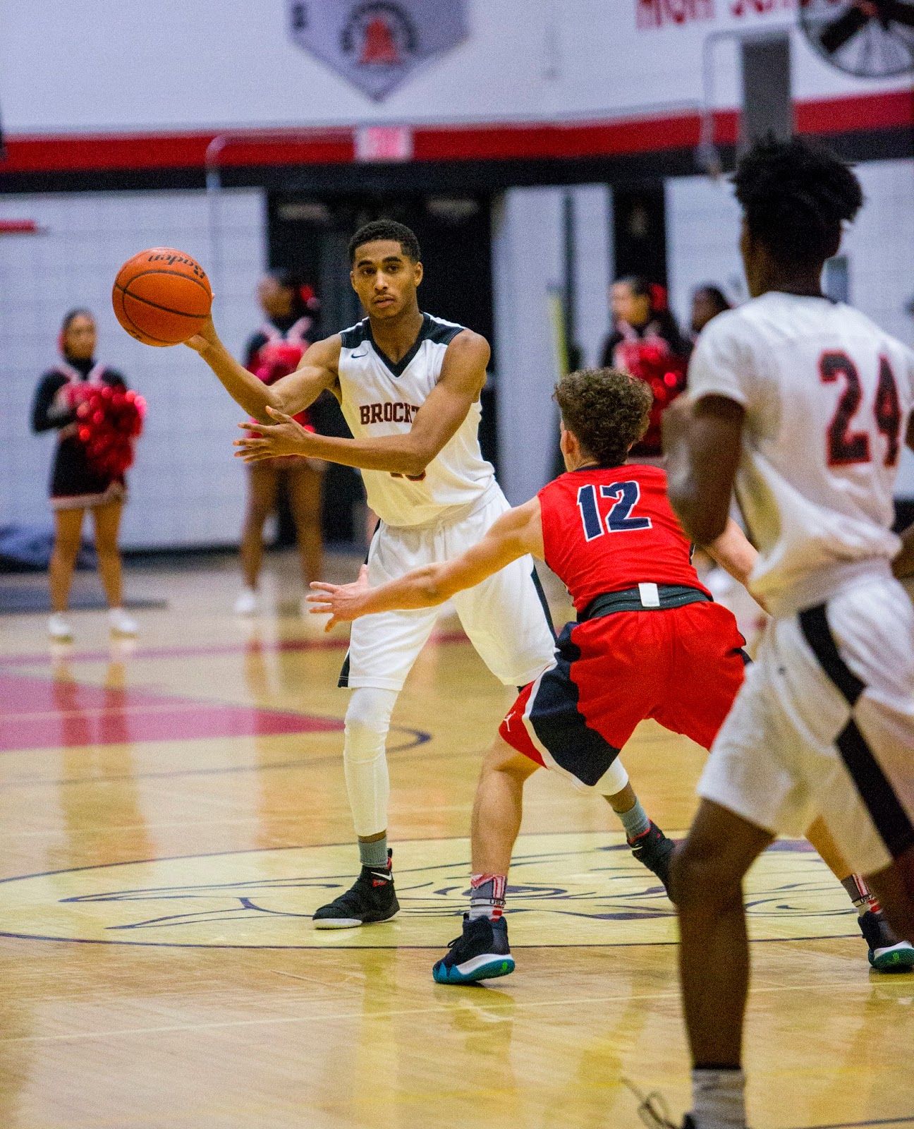 Suite Sports MIAA Basketball Top 25 Week 6