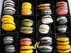 BIJUTERIILE MELE : MACARON