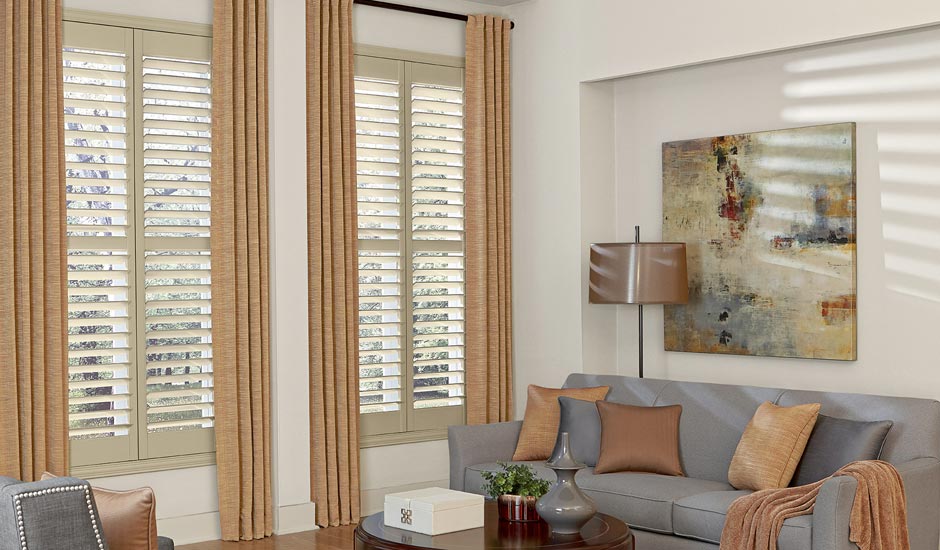 Custom Window Treatments And Covering Budget Blinds Is