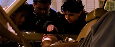 El último boy scout - Cine de acción - Thriller - el fancine - ÁlvaroGP - Boy Scout - Kimball 110 - Content Manager - Generación de contenidos El último boy scout - Cine de acción - Thriller - el fancine - ÁlvaroGP - Boy Scout - Kimball 110 - Content Manager - Generación de contenidos
