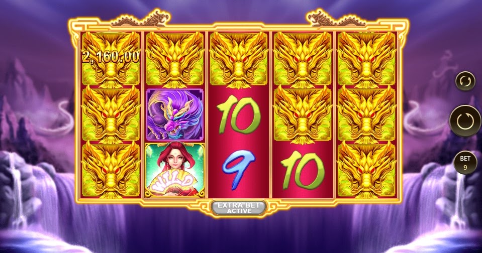 Informasi Unik: Inilah Jenis Game Slot Yang Bisa Membuat Anda Menang
