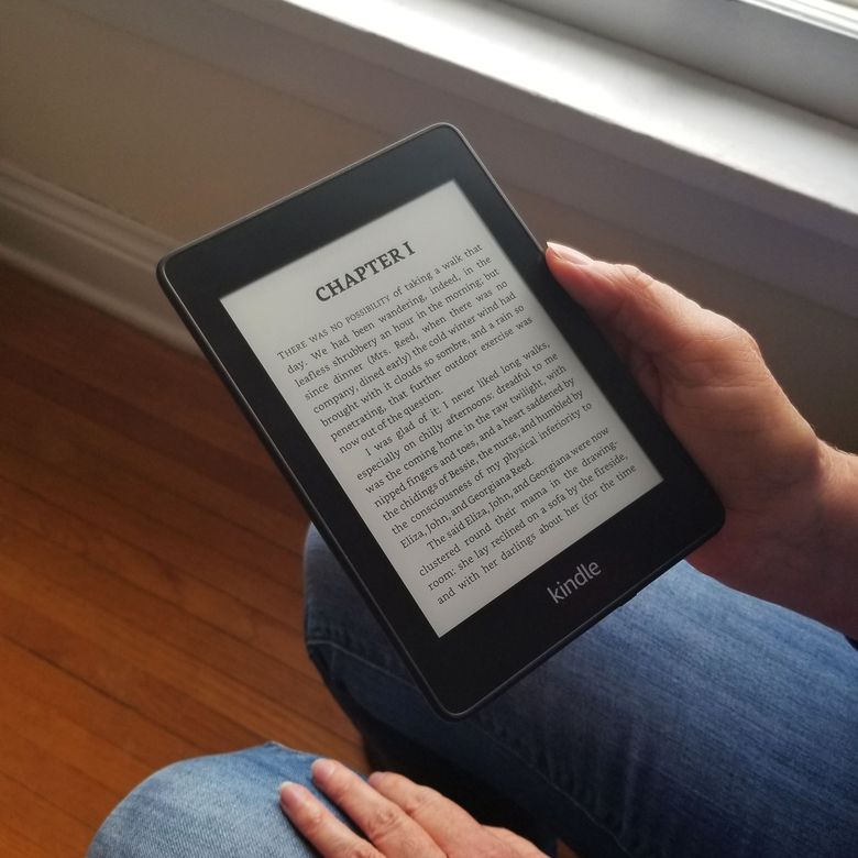 Discuss Points how to Manage Your Amazon Kindle Devices and Content