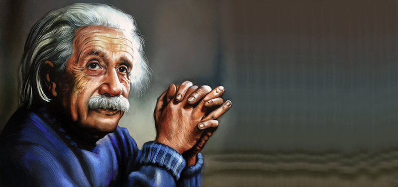 Albert%2BEinstein