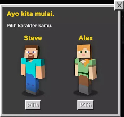 Belajar Coding Dasar Game Minecraft Untuk Anak Anak-2 Belajar Coding Dasar Game Minecraft Untuk Anak Anak-2