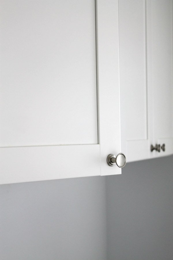 Laundry Room Hardware ChippaSunshine