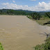 Perbaikan Tidak Maksimal, Tanggul di Pekon Banding Jebol Diterjang Banjir