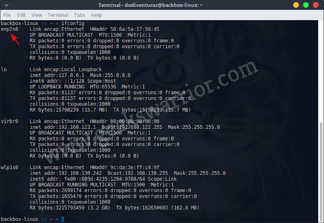How to Set Static IP Address on Linux Through the Terminal