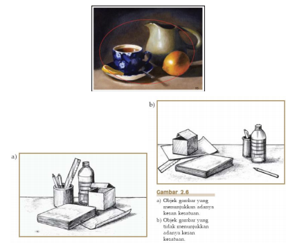 Materi 1 Menggambar Model