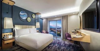 afyon otelleri fiyatları doubletree by hilton