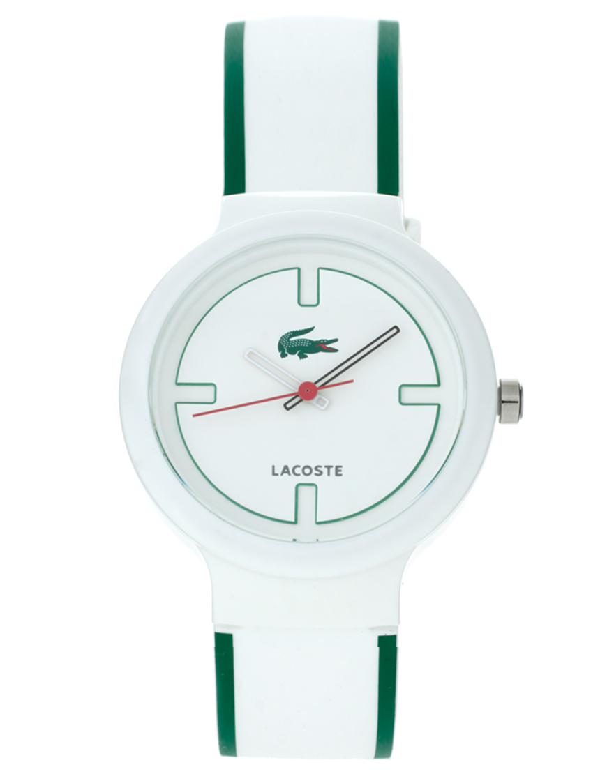 Pro Collection: Lacoste Sports Watch