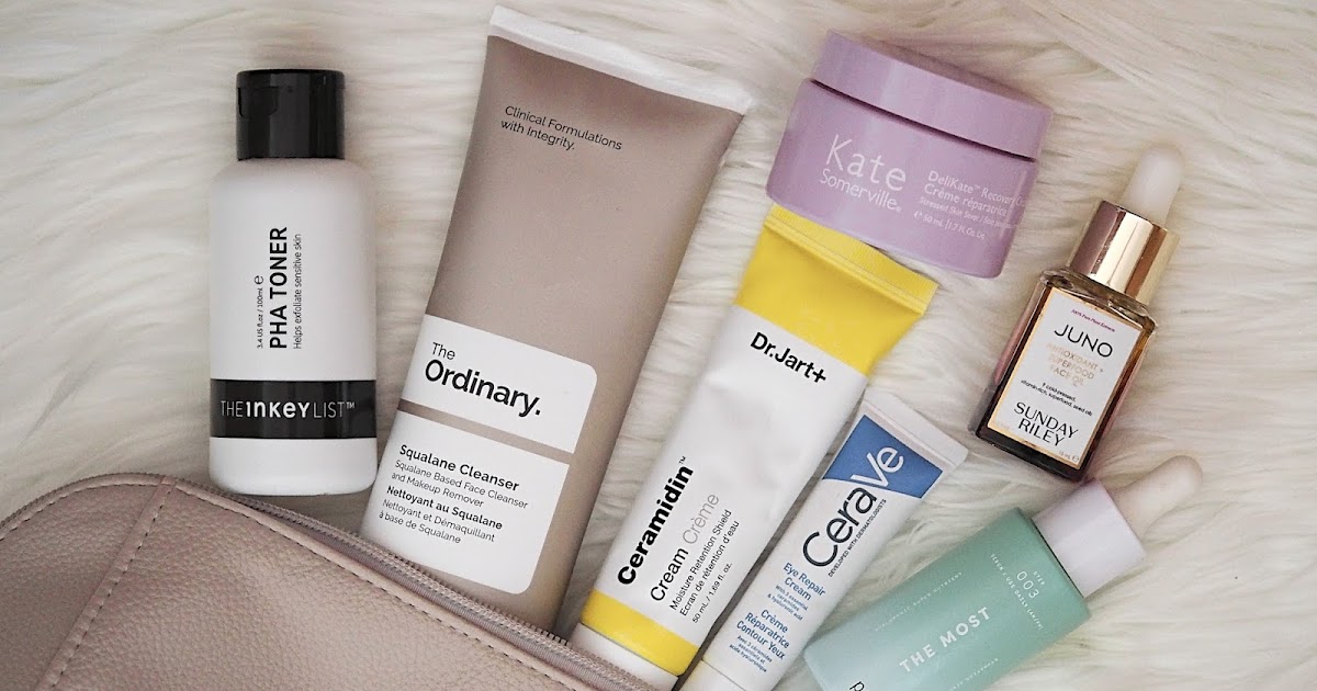 the ordinary squalane cleanser caroline hirons