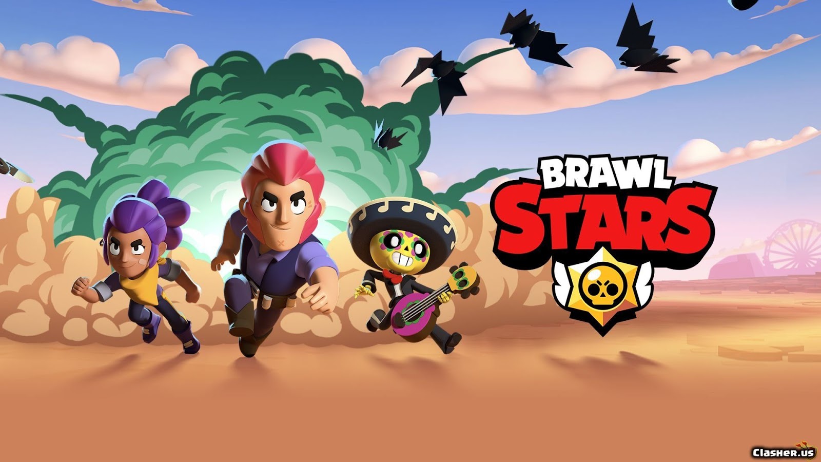 hileli brawl stars apk indir hileli brawl stars apk indir