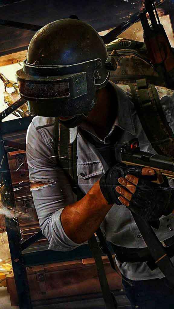 صور ببجي خلفيات الرمزية لصور بابجي 3d للهاتف 2021