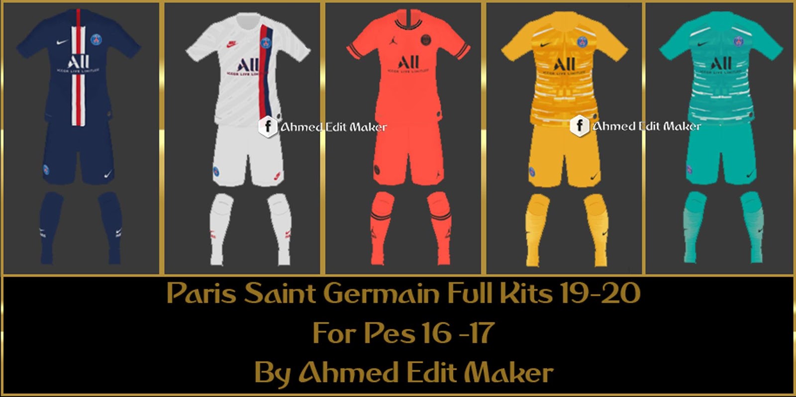 psg kit 2003