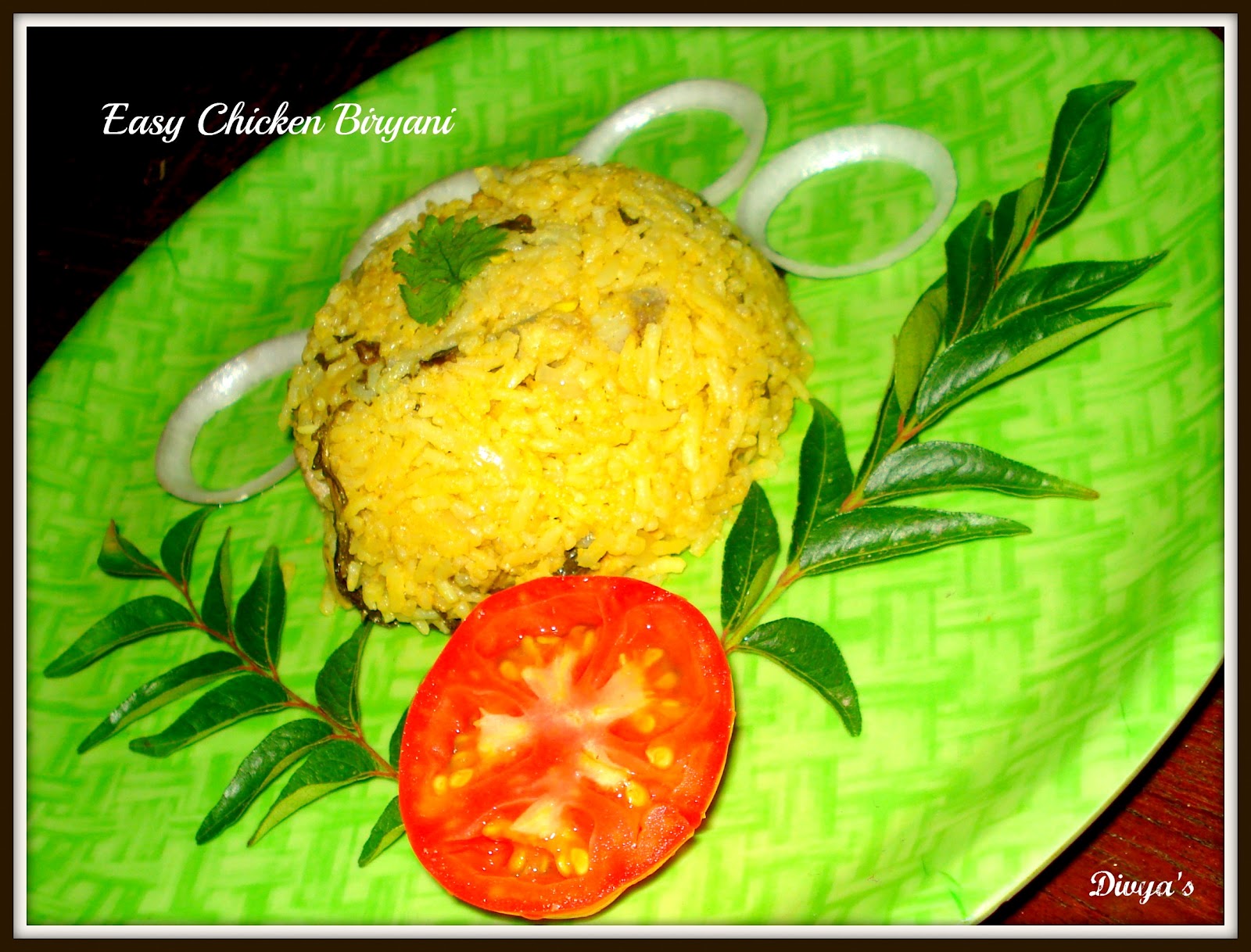 Chicken Biryani How to Make Chicken Biryani Chicken Biryani South