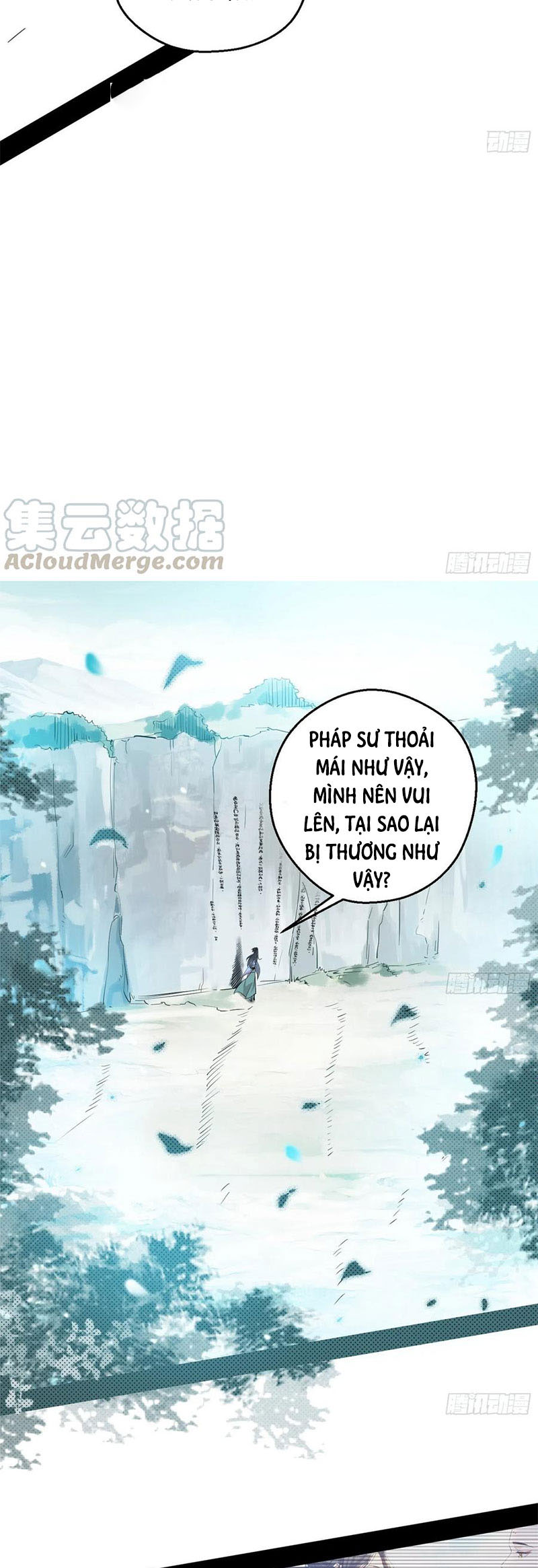 Ta Là Tà Đế Chapter 142 - Trang 27