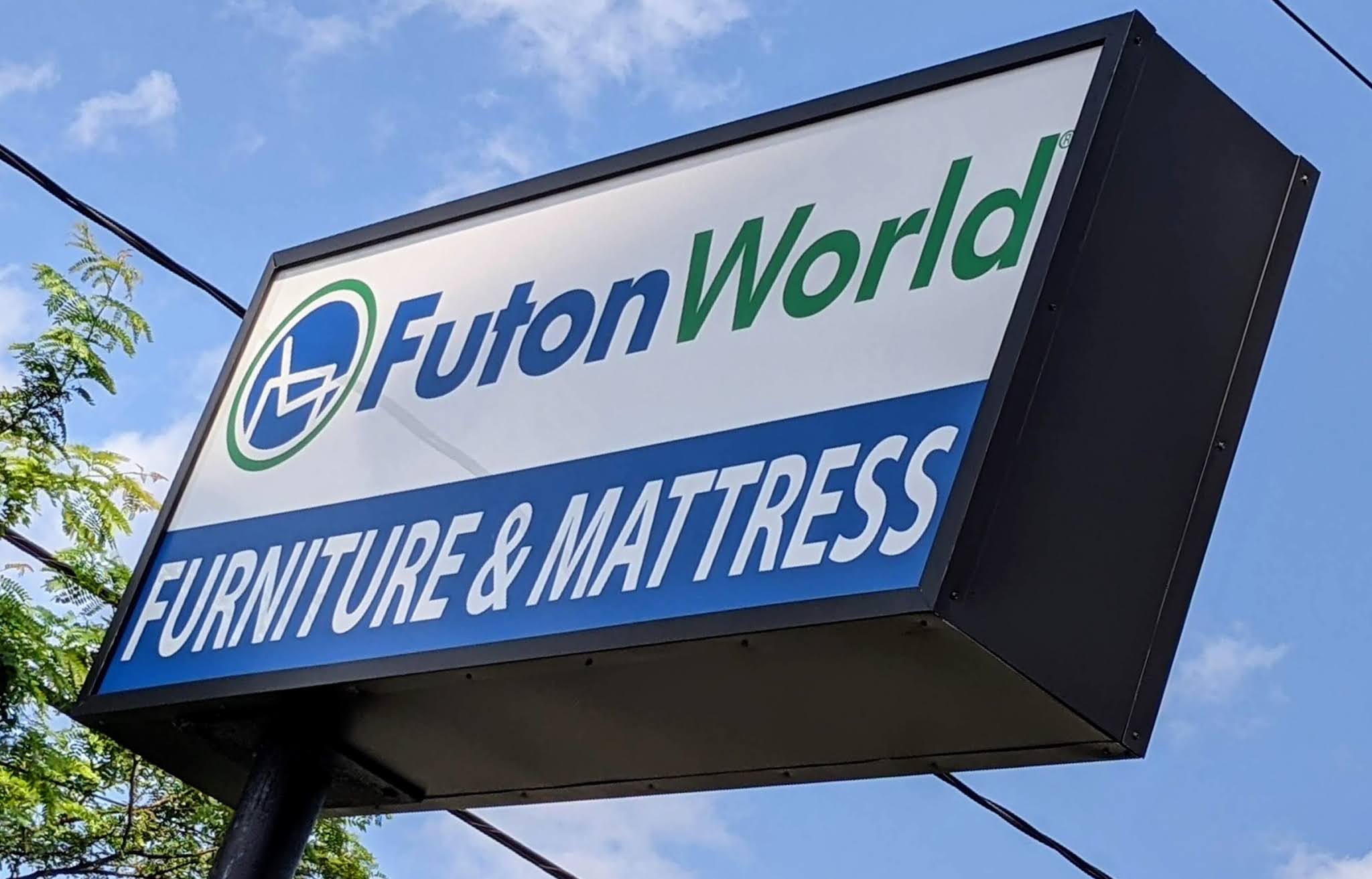 Futon World (201) 3424360 Futon World Paramus NJ