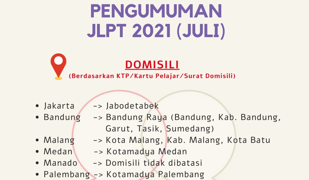 Ini Alasan Kenapa Kamu Tidak Bisa Buka Website Jlpt Indonesia Fujiharu Com