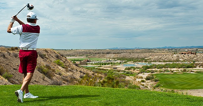Comfort Inn Suites New Mexico: Sierra Del Rio Golf Course