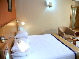 Best Western Premier Port Harcourt Hotel Superior Rooms