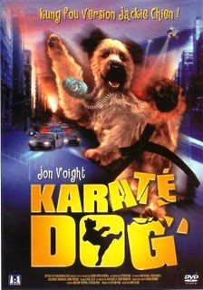 descargar Karate Dog – DVDRIP LATINO
