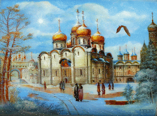 Biserica ortodoxa, credinta