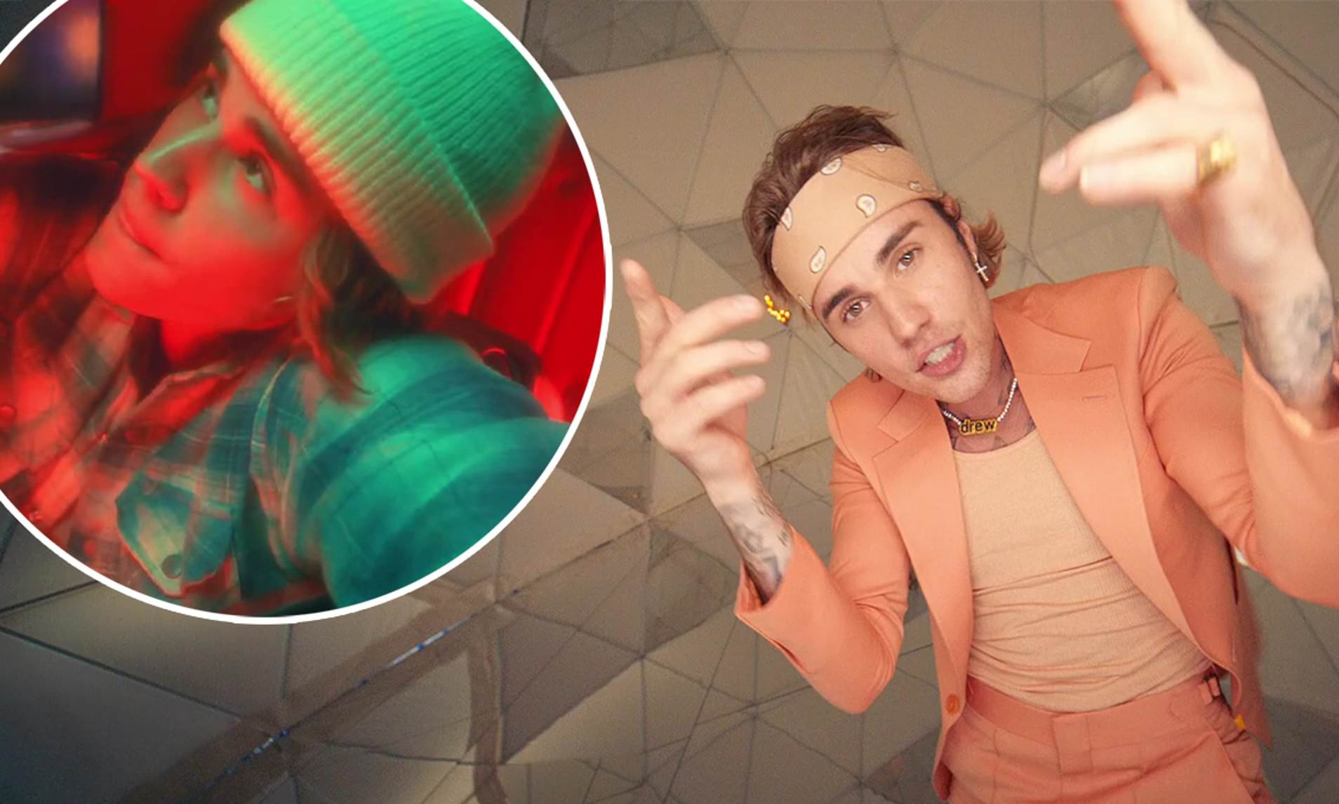 [KOR/ENG] Peaches Justin Bieber(저스틴 비버) / Korean Lyrics