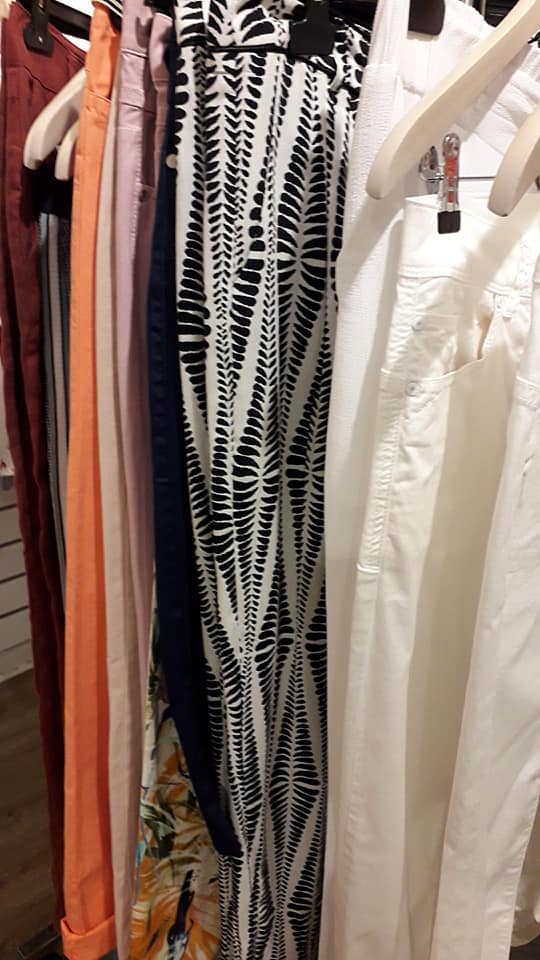 Zébulon côté femme 16 rue des rémouleurs 44190 CLISSON Tél 02.40.54