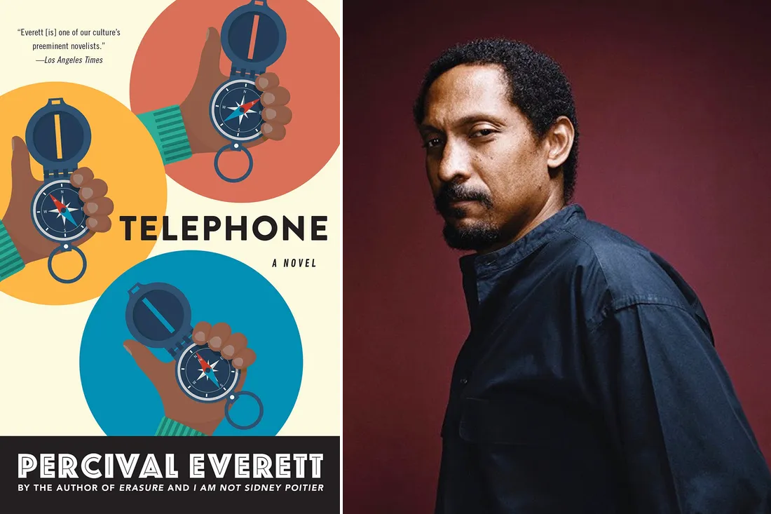 Meet Percival Everett and 5 of his best novels - Los Angeles Times