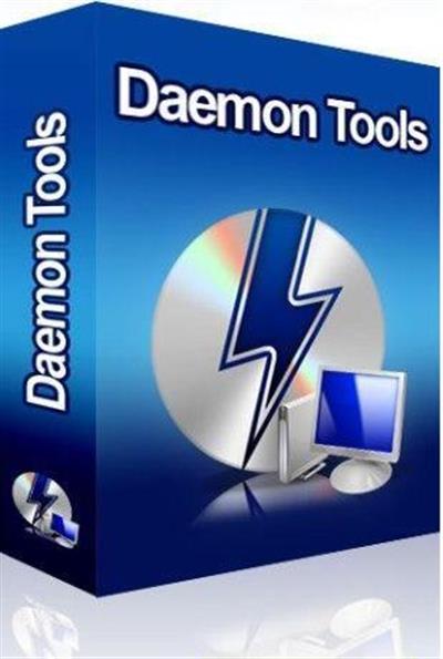 daemon tool pro daemon tool pro