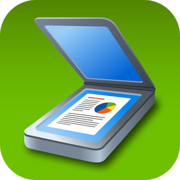 Clear Scanner (MOD, Premium Unlocked) APK For Android