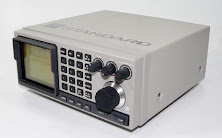 Standard AX-700 Scanner