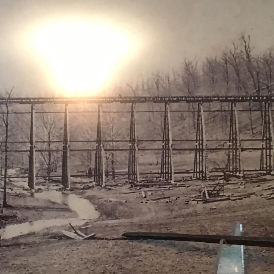 ELKMONT ALABAMA HISTORY