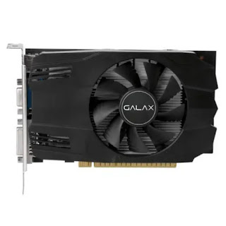 GALAX GeForce GT 730 4GB DDR3-64-bit Graphics Card GALAX GeForce GT 730 4GB DDR3-64-bit Graphics Card