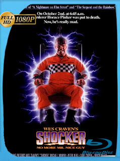 Shocker [1989] HD [1080p] Latino [GoogleDrive] PGD